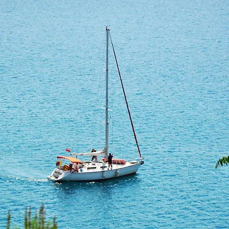 Villa Phenomenal Mykonos 6 Bedrooms Paradise View Panoramic Sea View Psarou (Mykonos)