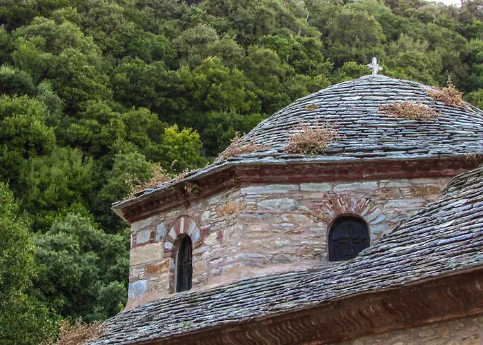 Phenomenal Mykonos 6 Bedrooms Paradise View Panoramic Sea View Βίλα