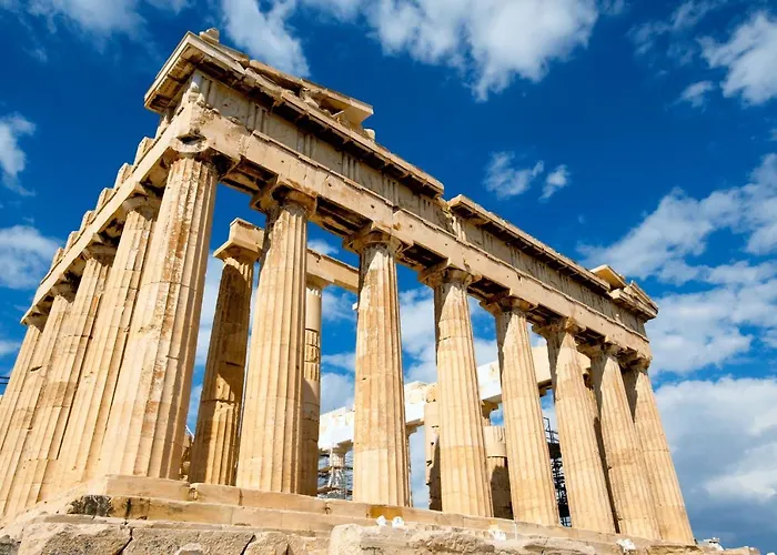 Phenomenal Mykonos 6 Bedrooms Paradise View Panoramic Sea View Vila