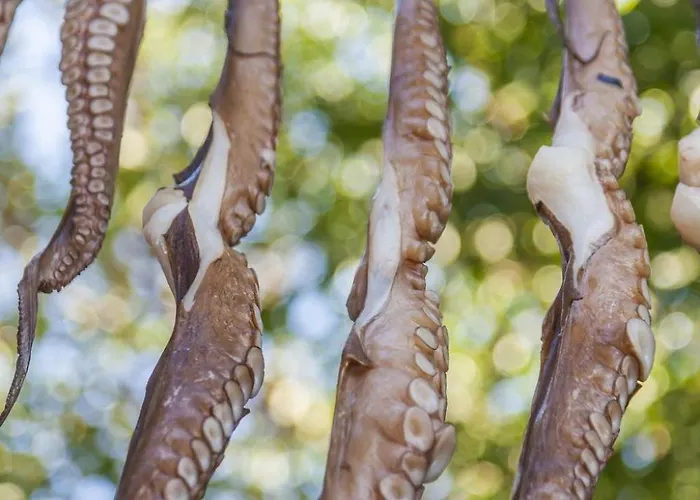 Phenomenal Mykonos 6 Bedrooms Paradise View Panoramic Sea View * Psarou (Mykonos)