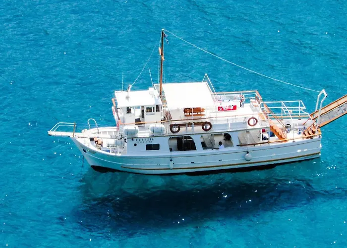 Phenomenal Mykonos 6 Bedrooms Paradise View Panoramic Sea View Vila *