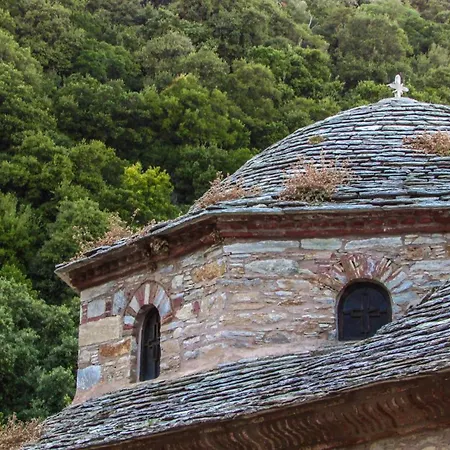 Phenomenal Mykonos 6 Bedrooms Paradise View Panoramic Sea View 别墅